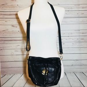 CYNTHIA ROWLEY Small Crossbody Bag